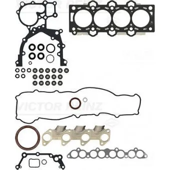 Pochette moteur complète VICTOR REINZ 01-10241-01