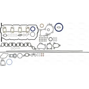 Pochette moteur complète VICTOR REINZ 01-53098-02