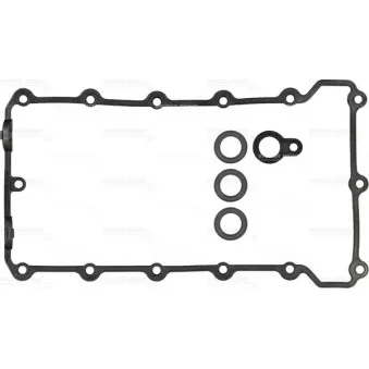 Jeu de joints d'étanchéité, couvercle de culasse VICTOR REINZ 15-28484-01