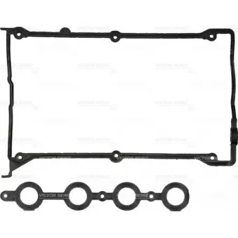 Jeu de joints d'étanchéité, couvercle de culasse VICTOR REINZ 15-31946-01
