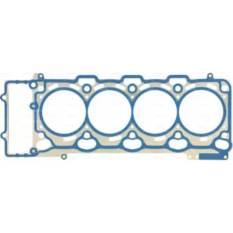 Joint d'étanchéité, culasse VICTOR REINZ 61-34905-00