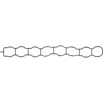 Joint d'étanchéité, collecteur d'admission VICTOR REINZ 71-40673-00