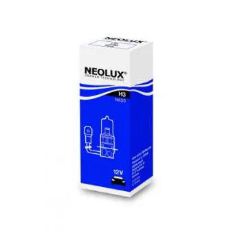 Ampoule, projecteur longue portée NEOLUX N453