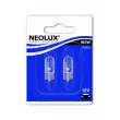 Ampoule, feu clignotant NEOLUX N501-02B - Visuel 1