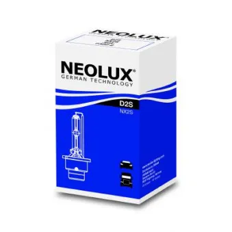 Ampoule, projecteur longue portée NEOLUX NX2S