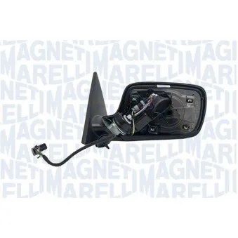 Rétroviseur extérieur MAGNETI MARELLI 182203002800