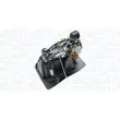 Unité de soupapes, groupe hydraulique-transmautomat MAGNETI MARELLI 230000001010 - Visuel 2