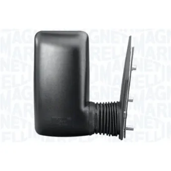 Miroir à grand angle MAGNETI MARELLI 350315026720