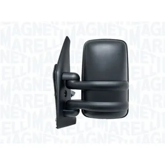 Rétroviseur extérieur, cabine MAGNETI MARELLI 351991717130