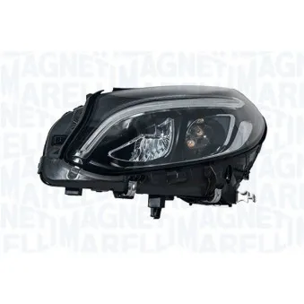 Projecteur principal MAGNETI MARELLI 711307024346