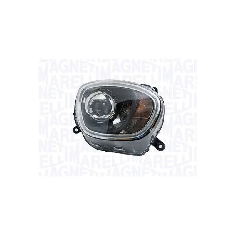 Projecteur principal MAGNETI MARELLI 711451000709