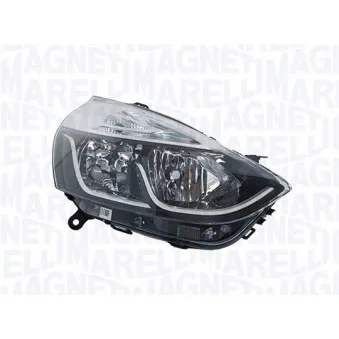 Projecteur principal MAGNETI MARELLI 712105911110