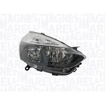 Projecteur principal MAGNETI MARELLI 712105921110