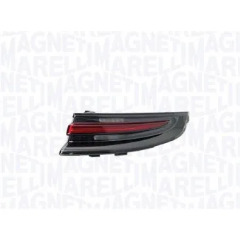 Feu arrière MAGNETI MARELLI 714020770703