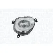 Projecteur principal MAGNETI MARELLI 714081765251 - Visuel 1