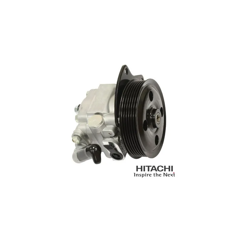 Pompe hydraulique, direction HITACHI 2503643