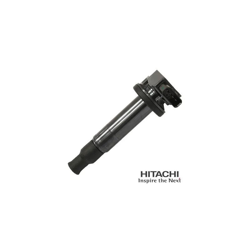 Bobine d'allumage HITACHI 2503844