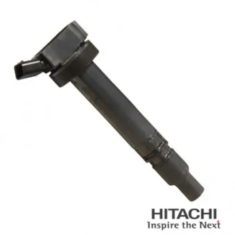 Bobine d'allumage HITACHI 2503942