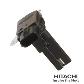 Débitmètre de masse d'air HITACHI 2505040