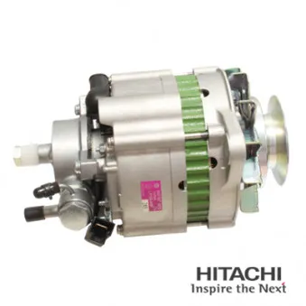 Alternateur HITACHI 2506111