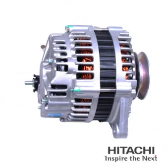 Alternateur HITACHI 2506138