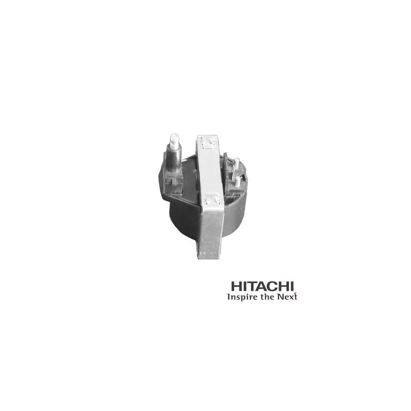 Bobine d'allumage HITACHI 2508750