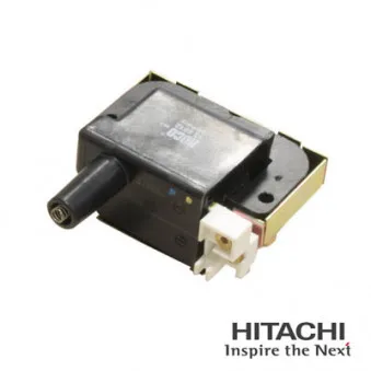 Bobine d'allumage HITACHI 2508812