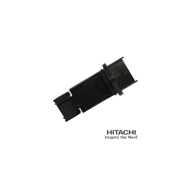 Débitmètre de masse d'air HITACHI 2508939