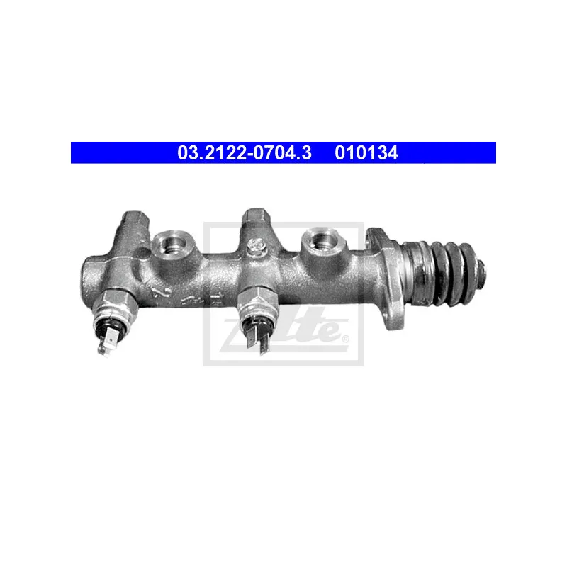 Maître-cylindre de frein ATE 03.2122-0704.3