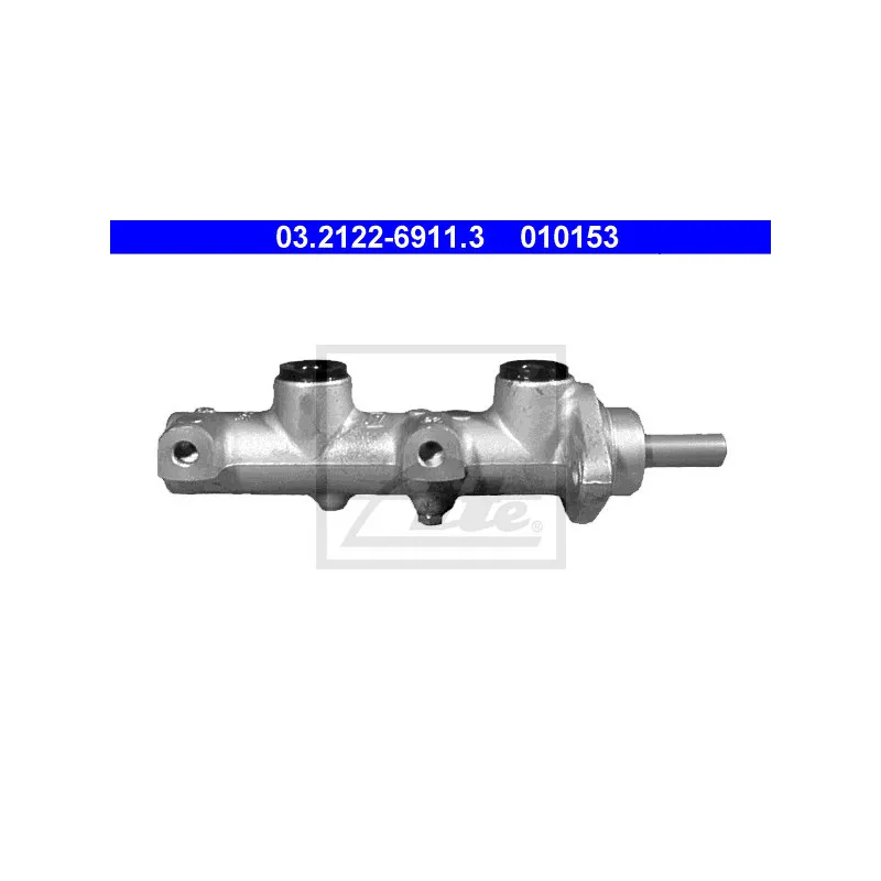 Maître-cylindre de frein ATE 03.2122-6911.3