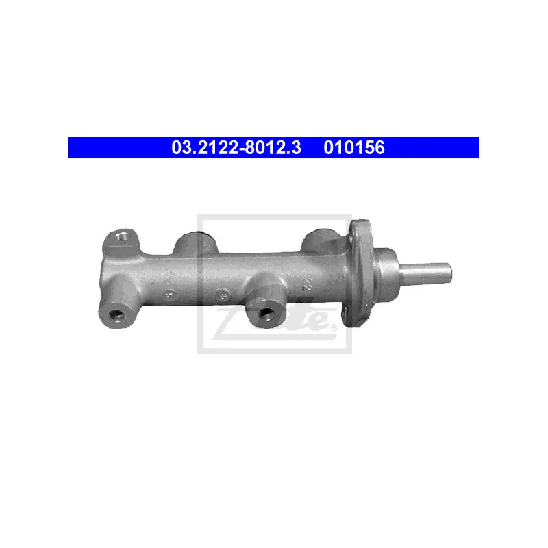 Maître-cylindre de frein ATE 03.2122-8012.3