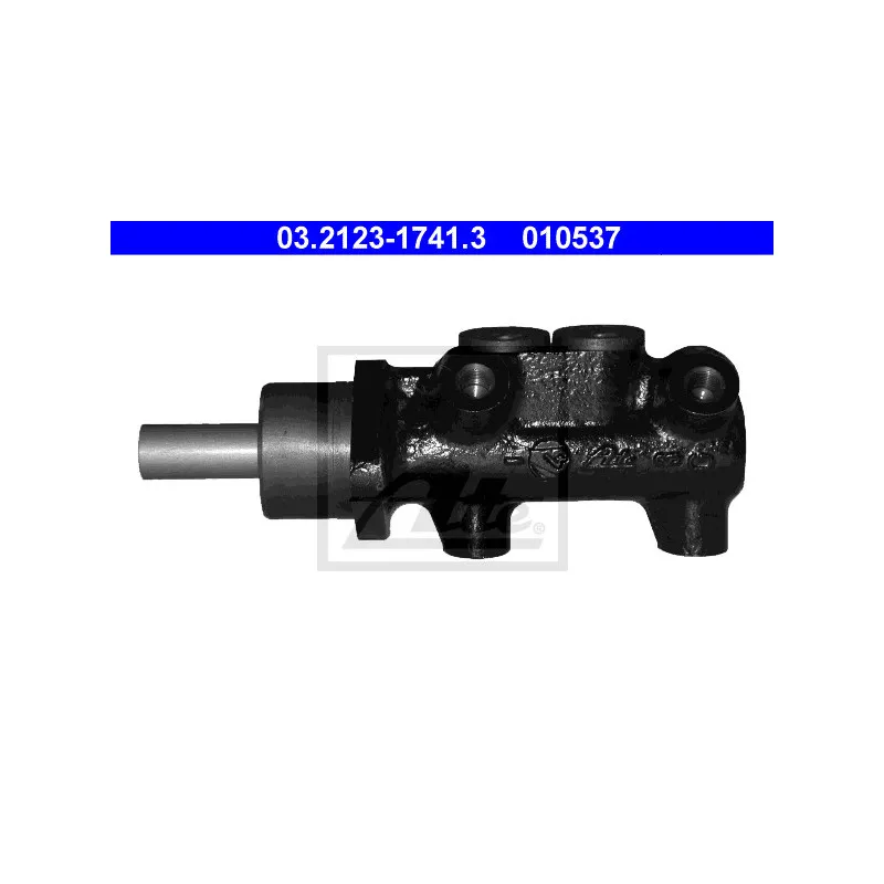 Maître-cylindre de frein ATE 03.2123-1741.3