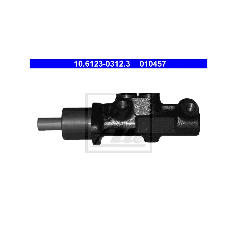 Maître-cylindre de frein ATE 10.6123-0312.3
