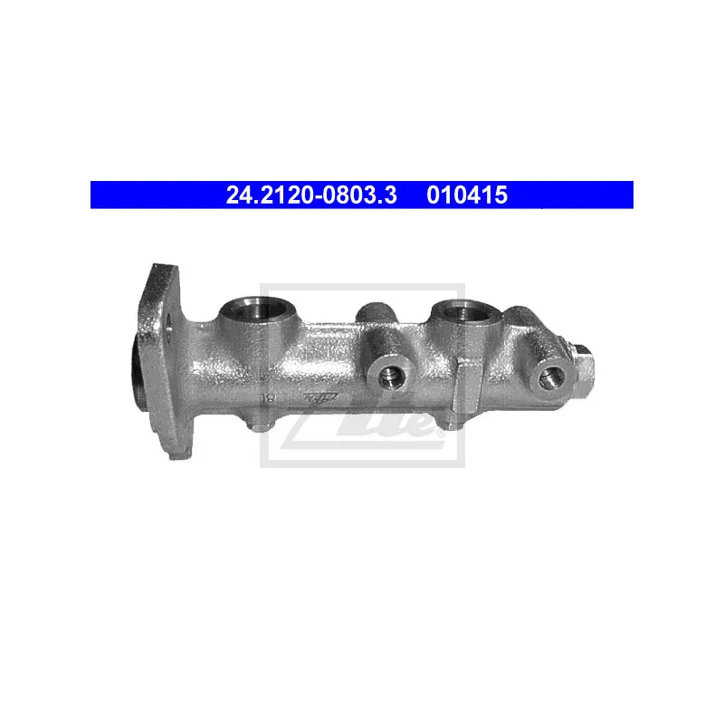 Maître-cylindre de frein ATE 24.2120-0803.3
