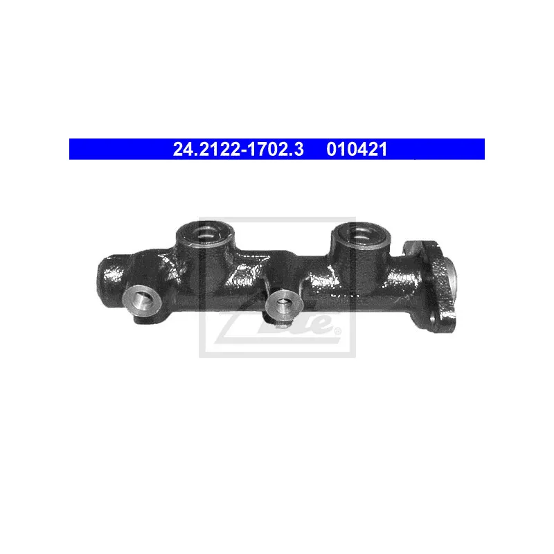 Maître-cylindre de frein ATE 24.2122-1702.3