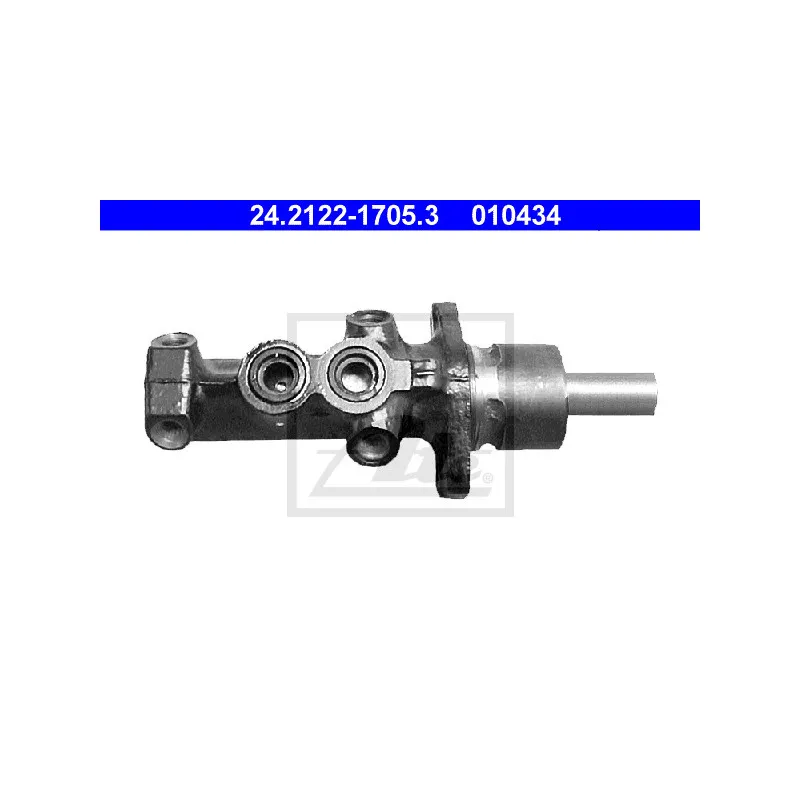 Maître-cylindre de frein ATE 24.2122-1705.3