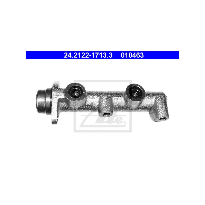 Maître-cylindre de frein ATE 24.2122-1713.3