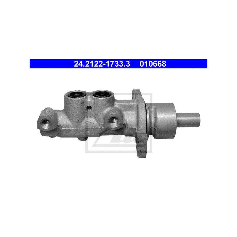 Maître-cylindre de frein ATE 24.2122-1733.3