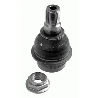 Rotule de suspension LEMFORDER 18875 03