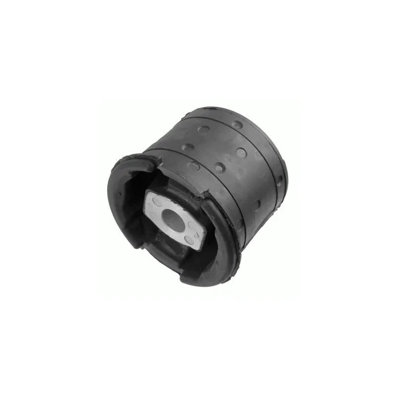 Suspension, support d'essieu LEMFORDER 27307 01