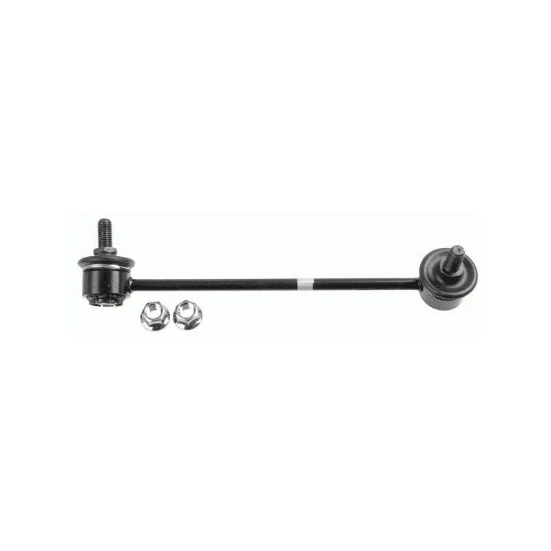 Entretoise/tige, stabilisateur LEMFORDER 33372 01