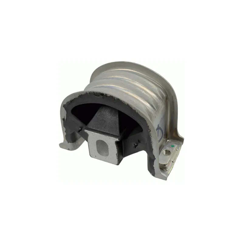 Support moteur LEMFORDER 35024 01