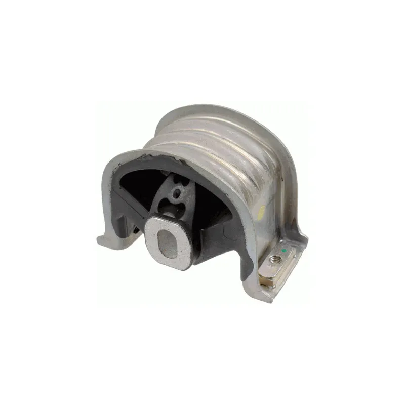 Support moteur LEMFORDER 35025 01