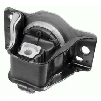 Support moteur LEMFORDER 35029 01