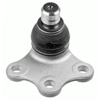 Rotule de suspension LEMFORDER 37516 01