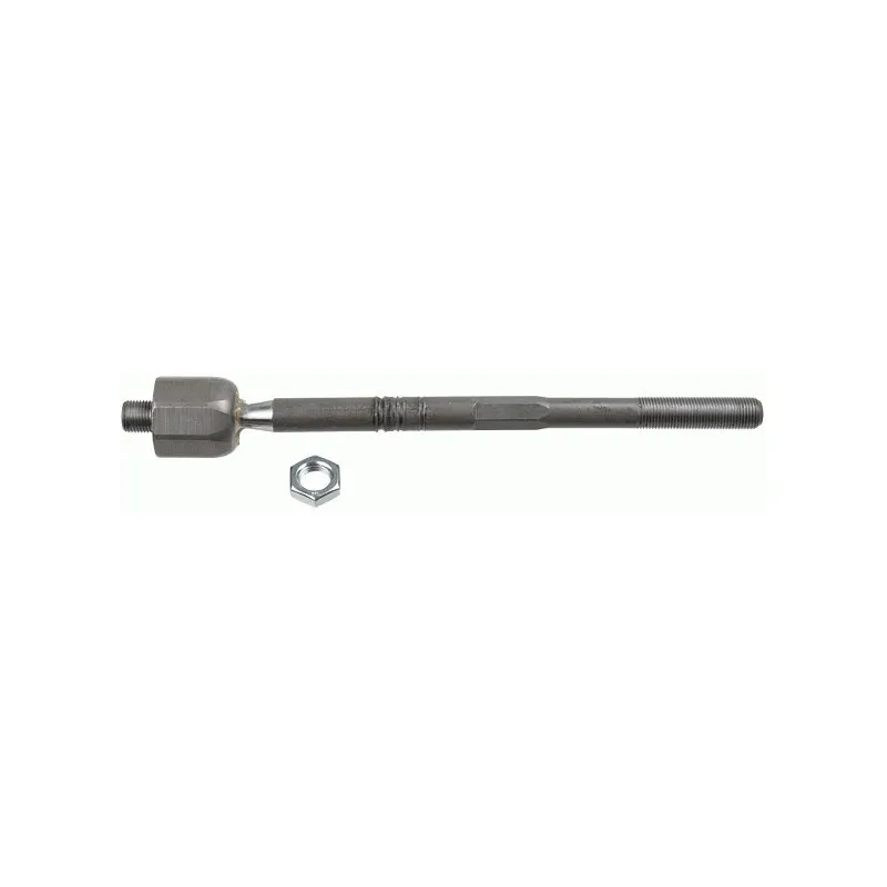Rotule de direction intérieure, barre de connexion LEMFORDER 38035 01