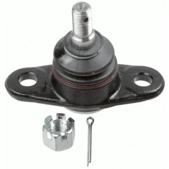 Rotule de suspension LEMFORDER 38445 01