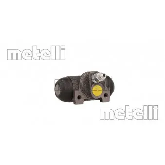 Cylindre de roue METELLI 04-0915