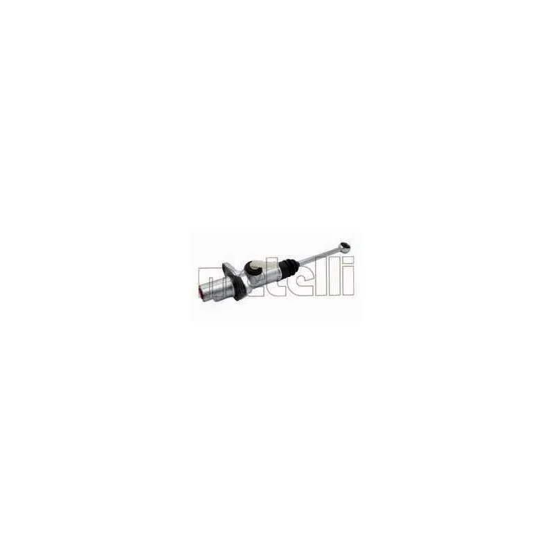 Cylindre émetteur, embrayage METELLI 55-0027