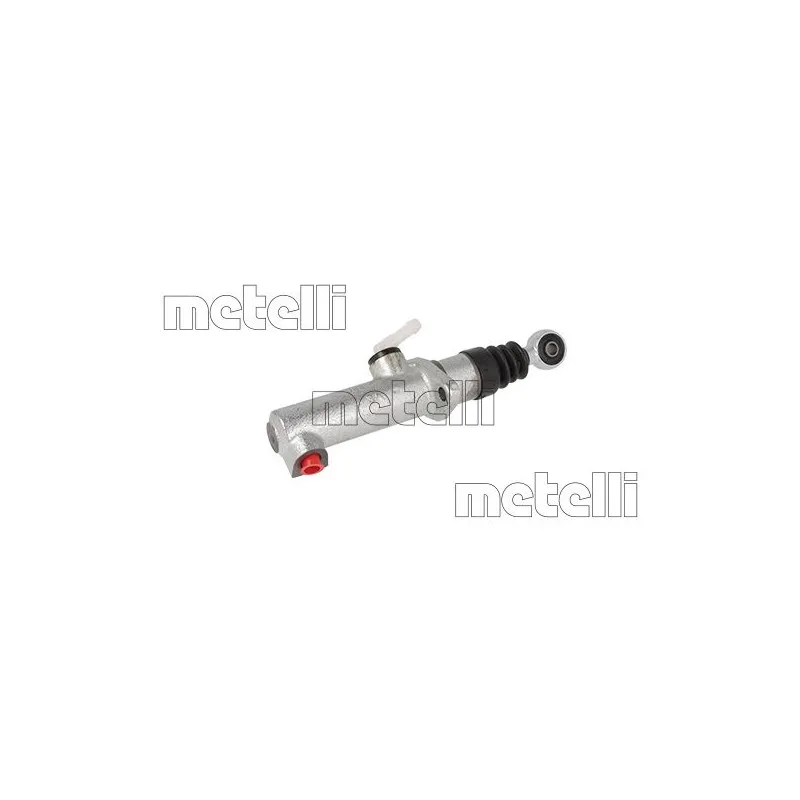 Cylindre émetteur, embrayage METELLI 55-0041